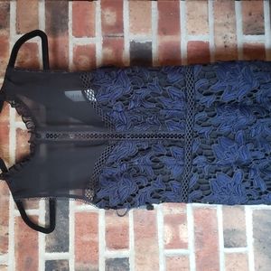 NWT True Romance Dress